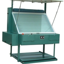 厂家供应验布折叠机YB-12D欢迎选购热销