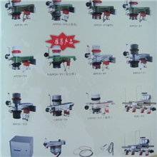 专业供应纺织大圆机配件&mdash;&mdash;赛美格输纱系列之输纱器等