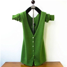 [企业集采]羊绒衫护肤衫v领多色大尺码羊绒开衫