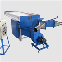 厂家供应优质高效枕芯机器枕芯充填机器充填机器枕芯设备