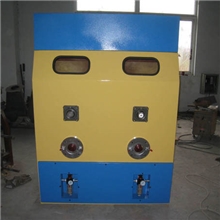 厂家供应优质高效玩具充棉机羽绒服填充机