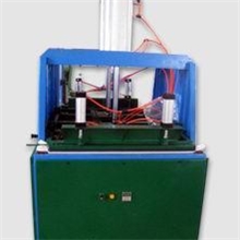 厂家供应优质床上用品设备枕芯机真空包装机