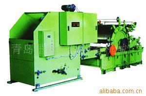 供应羊绒分梳机