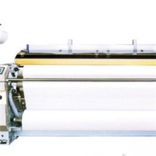 批发供应408超细高密纤维制造408系列喷水织机