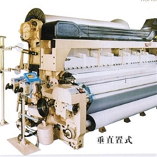 青岛厂家大量供应各种喷水织机规格齐全