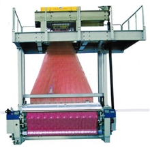 双喷水机械设备优质纺织机械山东厂家专供