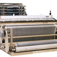 高标准供应608系列塑料编织机