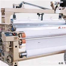 供应喷水织机JDF-503系列空气滤网喷水织机可加工