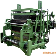 12列1344针复动式提花机