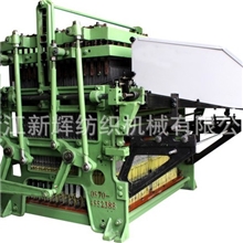 12列1344针数字化选针提花机