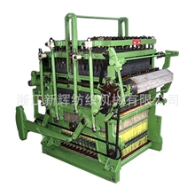 16列1920针复动式提花机