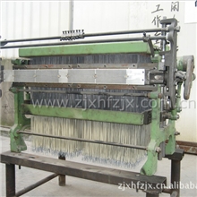 单动式中开口提花机单动式中开口提花机