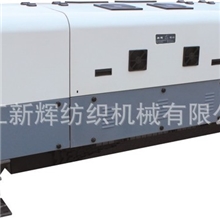 2688针电子提花机