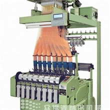 众锦源-D8/45A384高速电脑提花织带机