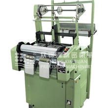 众锦源高速无梭织带机CKY-2/110全国售后支持免费人员培训