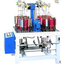 泉州众锦源CKY-S4/16高速绳带机免费人员培训全国售后支持机