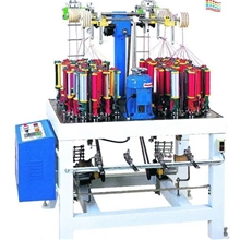 CKY-S4/17众锦源高速绳带机免费人员培训全国售后支持