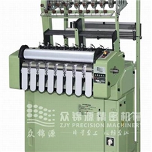 众锦源高速无梭织带机CKY-P8/45全国售后支持免费人员培训