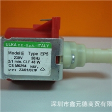 供应微型磁力泵ULKAEP5磁力泵