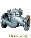 厂家直销阀门、不锈钢止回阀、H41HDN15升降式止回阀