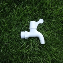 批发供应联仁牌水龙头、PVC塑料龙头龙头批发