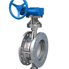 上海远东供应优质蝶阀大口径蝶阀手动电动蝶阀阀门质优价廉