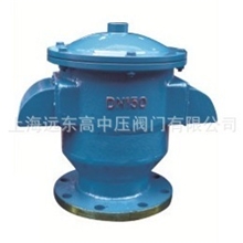 上海远东国标/美标HX-1型呼吸阀DN50-400HXF1质优厂家直销