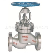 上海远东供应优质截止阀/阀门J41H-16CJ41W-16P质优价廉