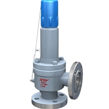 SFEV/上海远东A41HA42YA44YA38YA41Y各类高温高压安全阀