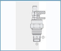 美国海德福斯FC10-20流量控制阀