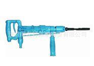 QCZ-1矿用冲击钻机