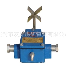 GUJ15堆煤传感器