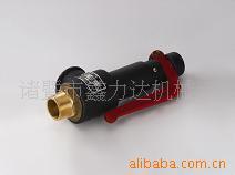 厂家直销铁手柄安全阀，手柄式安全阀（A27W-10T），阀门