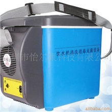 饮水机清洗机