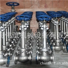 DJ411Y低温日标截止阀,LCB，CF8日标长轴低温截止阀，低温阀门