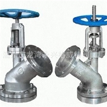 供应304/316不锈钢上展式下展式放料阀，铸钢保温放料阀