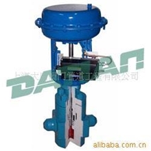 供应气动调节阀(图)/笼式调节阀/流量调节阀