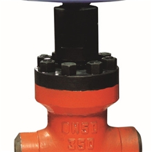 平板闸阀/油田闸阀(Z43Y、Z63Y、Z83Y)(图)