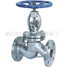 不锈钢截止阀截止阀J41W截止阀手动截止阀厂家直销