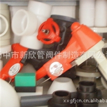 供应具有市场竟争力品牌价格公道PVDF管道，管件