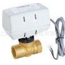 VA7020系列风机盘管电动阀