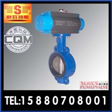 l供应质量保证【精品推荐】优质气动蝶阀|对夹式蝶阀