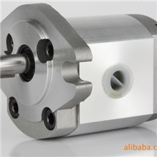 厂家供应HGP-1A齿轮泵液压微型小油泵型号种类多，质保一年