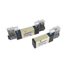 供应西克迪4M系列电磁阀二位五通板式气动电磁阀质量保证现货