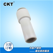 【厂家直销】西克迪C-KQ2R变径插接管高品质保证接头