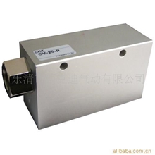 【厂家直销】真空发生器CV-25小型真空发生器多级真空发生器