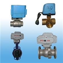 供应ZFG-A10电动阀门电动阀门批发