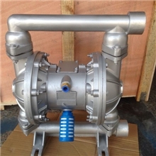 QBY气动隔膜泵厂家直销QBY气动隔膜泵优质QBY气动隔膜泵