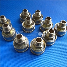 铜旋盖油杯铜牛油杯铜机油杯铜油杯机床附件M10*120MM