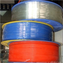 供应PU气管软管空压软管气动软管10*6.5MM